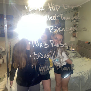 Meet your Posher, Riley ann